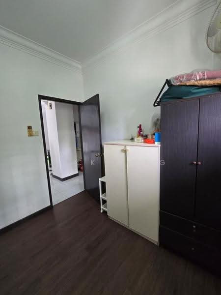 Apartment for Sale at Permas Ville Apartment - Jack Wong - Interior - PropertyGuru.com.my