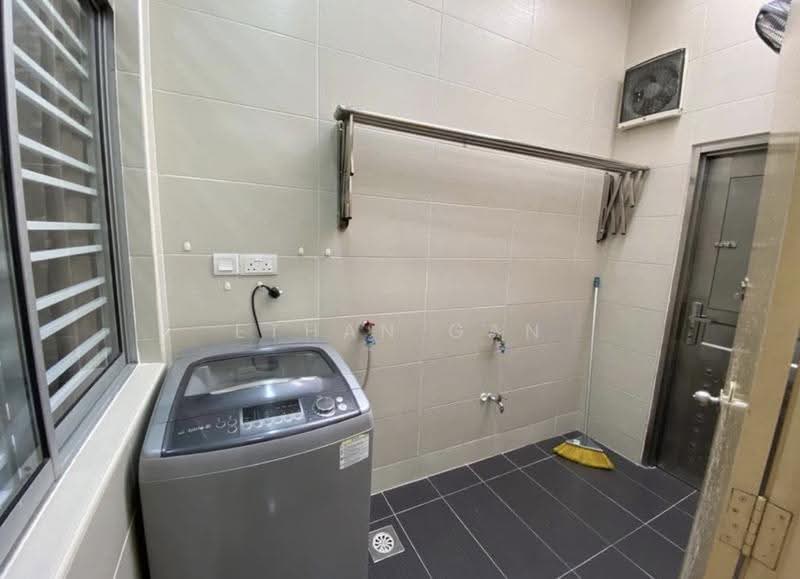 2-storey Terraced House for Sale in Austin (Johor Bahru) - Ethan Gan - Interior - PropertyGuru.com.my