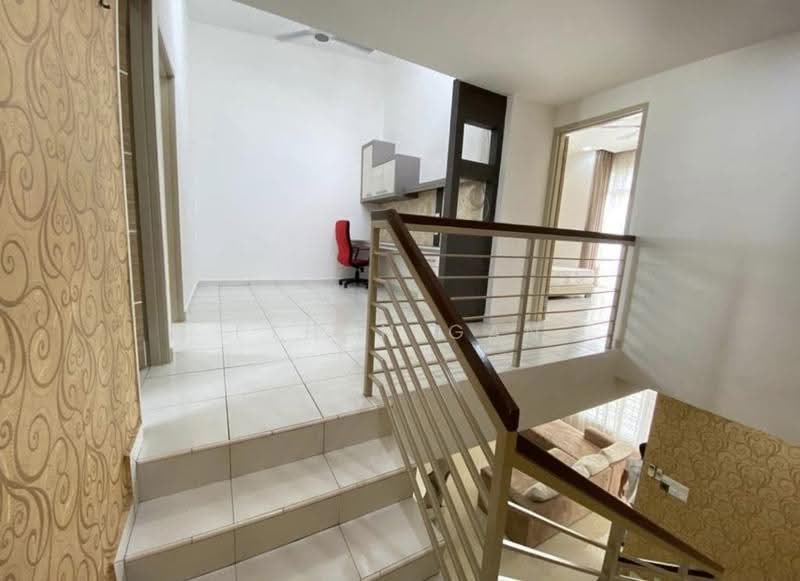 2-storey Terraced House for Sale in Austin (Johor Bahru) - Ethan Gan - Interior - PropertyGuru.com.my