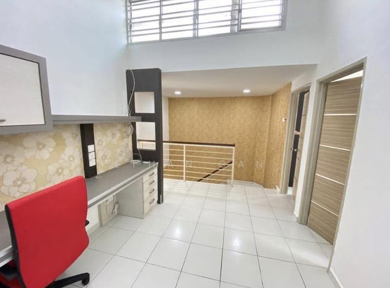 2-storey Terraced House for Sale in Austin (Johor Bahru) - Ethan Gan - Study - PropertyGuru.com.my