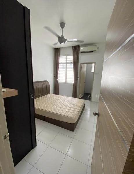 2-storey Terraced House for Sale in Austin (Johor Bahru) - Ethan Gan - Bedroom - PropertyGuru.com.my