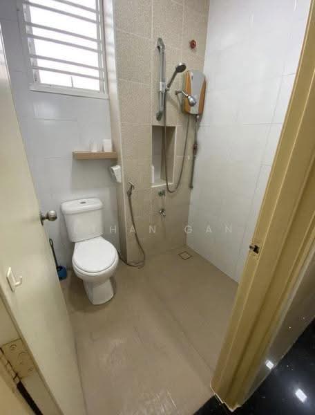 2-storey Terraced House for Sale in Austin (Johor Bahru) - Ethan Gan - Bathroom - PropertyGuru.com.my