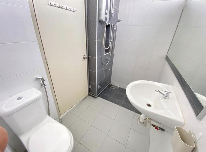 2-storey Terraced House for Sale in Austin (Johor Bahru) - Ethan Gan - Bathroom - PropertyGuru.com.my