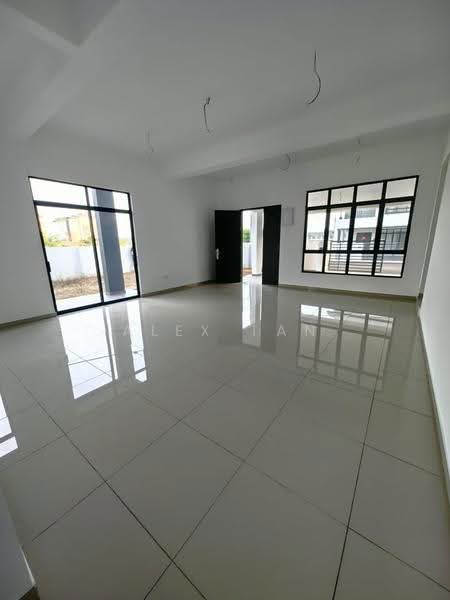 2-storey Terraced House for Sale in Senawang (Negeri Sembilan) - Alex Tan - Living Room - PropertyGuru.com.my