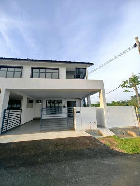 2-storey Terraced House for Sale in Senawang (Negeri Sembilan) - Alex Tan - Exterior - PropertyGuru.com.my