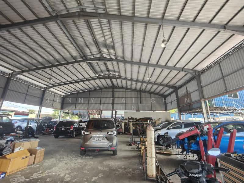 Car Park