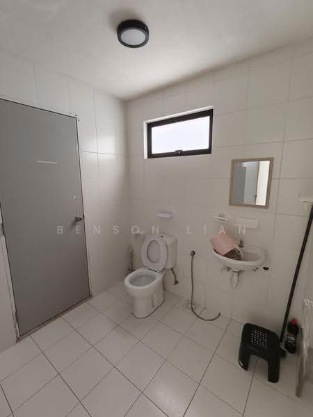 2-storey Terraced House for Rent in Puncak Alam (Selangor) - Benson Lian - Bathroom - PropertyGuru.com.my
