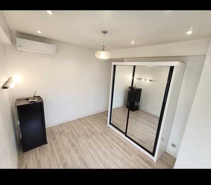 Condominium for Rent at Fajar Ria @ Pantai - Geoff Lim - Bedroom - PropertyGuru.com.my