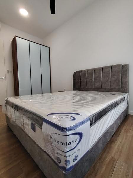 Kondominium untuk Disewa di Tropicana Miyu - Kim Ling - Bedroom - PropertyGuru.com.my
