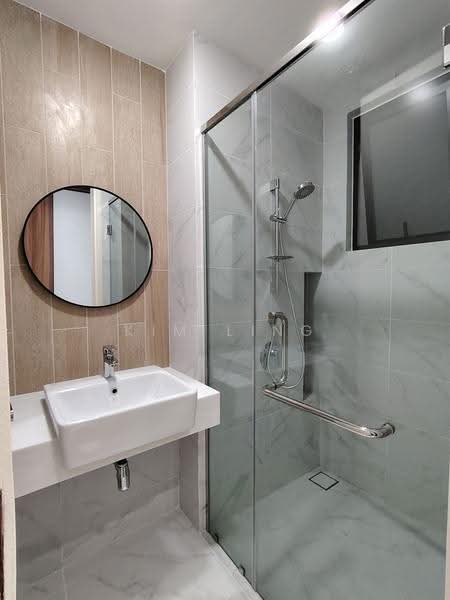 Kondominium untuk Disewa di Tropicana Miyu - Kim Ling - Bathroom - PropertyGuru.com.my
