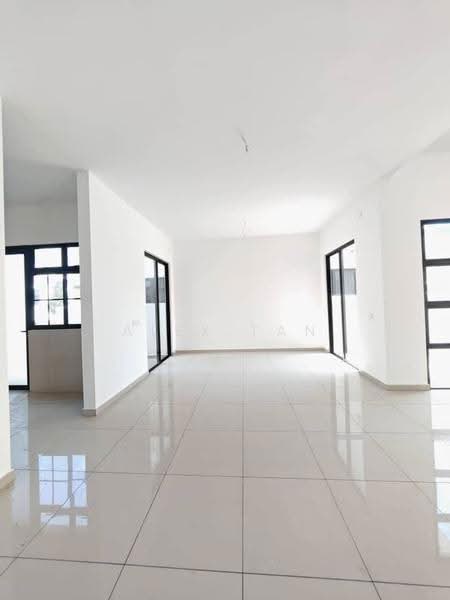 2-storey Terraced House for Sale in Senawang (Negeri Sembilan) - Alex Tan - Living Room - PropertyGuru.com.my