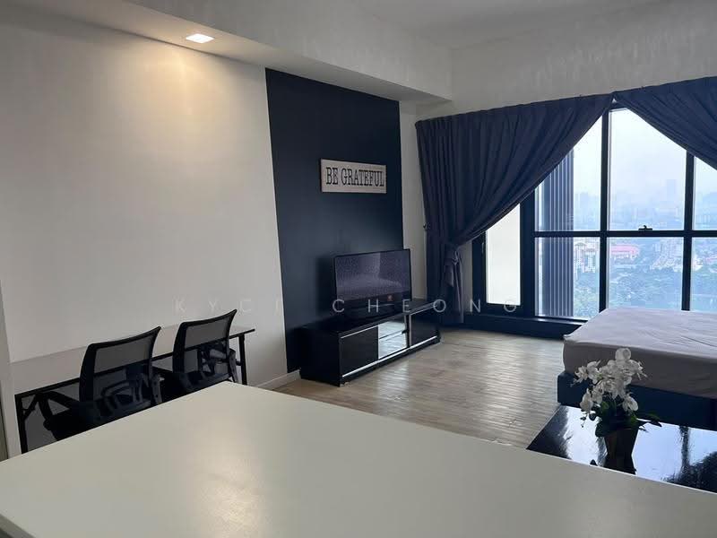 Service Residence for Rent at M City - Kyce Cheong - Bedroom - PropertyGuru.com.my