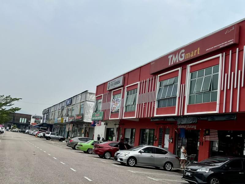 Kedai untuk Dijual di Taman Pulai Mutiara (Iskandar Puteri (Nusajaya)) - Lily Wee - PropertyGuru.com.my
