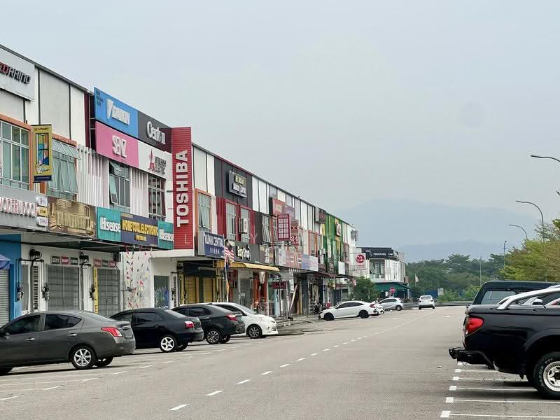 Kedai untuk Dijual di Taman Pulai Mutiara (Iskandar Puteri (Nusajaya)) - Lily Wee - PropertyGuru.com.my