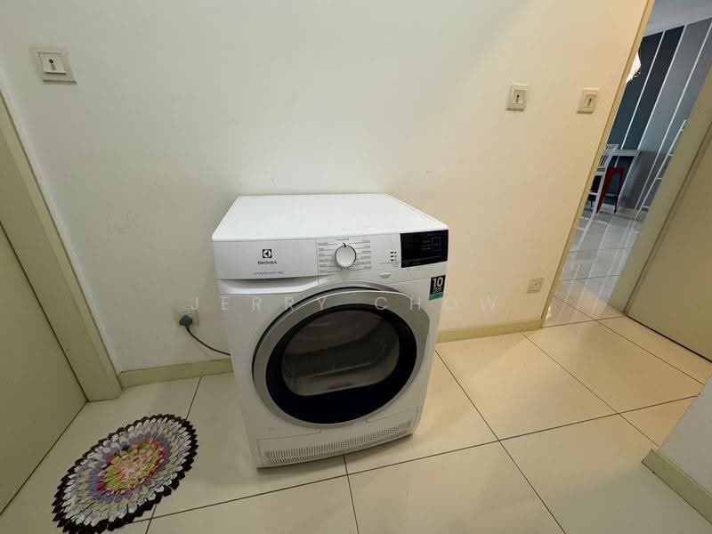 Kondominium untuk Disewa di Amanja - Jerry Chow - Interior - PropertyGuru.com.my