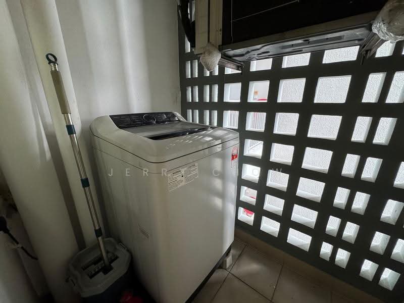 Kondominium untuk Disewa di Amanja - Jerry Chow - Interior - PropertyGuru.com.my