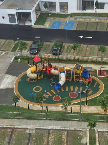Apartment for Rent at Seri Kasturi Apartments - Arylene Ang - PropertyGuru.com.my