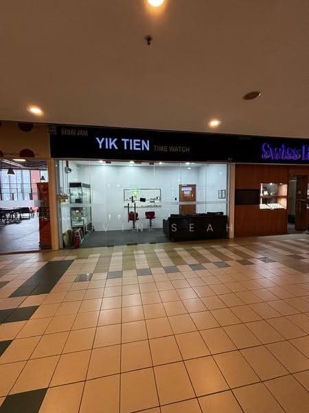 Kedai untuk Dijual di Berjaya Times Square (KL City Centre) - Alvin Seah - Interior - PropertyGuru.com.my