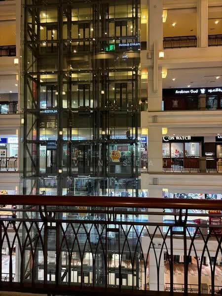 Kedai untuk Dijual di Berjaya Times Square (KL City Centre) - Alvin Seah - Interior - PropertyGuru.com.my