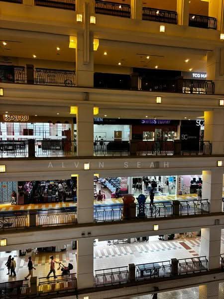 Kedai untuk Dijual di Berjaya Times Square (KL City Centre) - Alvin Seah - Interior - PropertyGuru.com.my