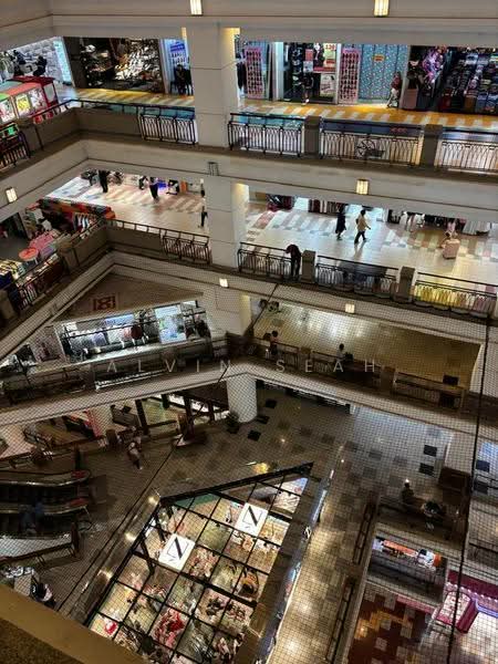 Kedai untuk Dijual di Berjaya Times Square (KL City Centre) - Alvin Seah - Interior - PropertyGuru.com.my