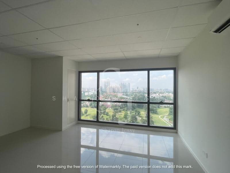 Kediaman Servis untuk Disewa di Edelweiss @ Tropicana Gardens - Sharon Jessy - View - PropertyGuru.com.my