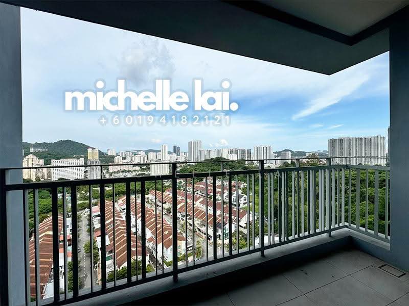 Condominium for Sale at Setia Sky Vista - Michelle Lai - PropertyGuru.com.my