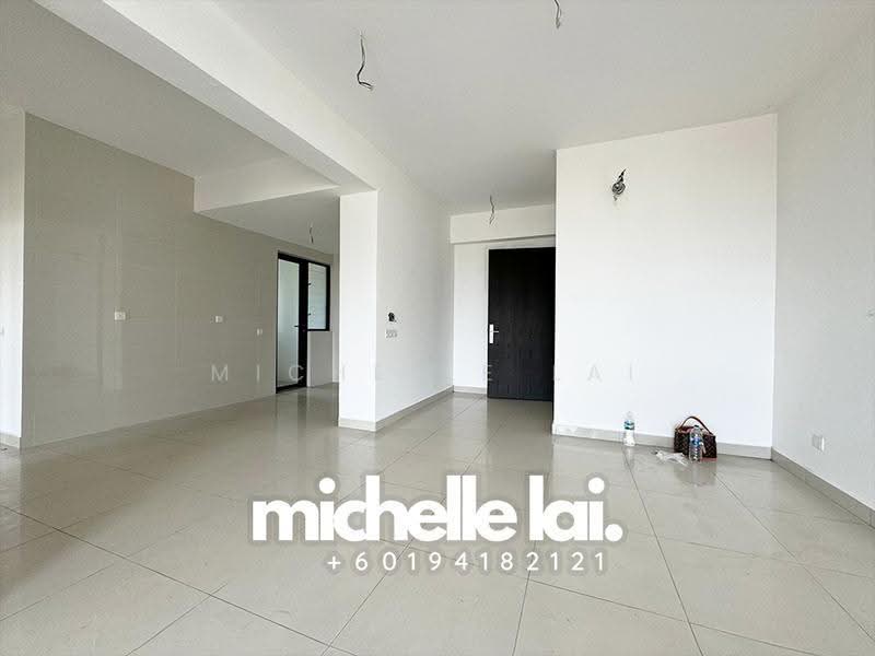 Condominium for Sale at Setia Sky Vista - Michelle Lai - PropertyGuru.com.my