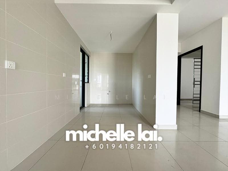 Condominium for Sale at Setia Sky Vista - Michelle Lai - PropertyGuru.com.my