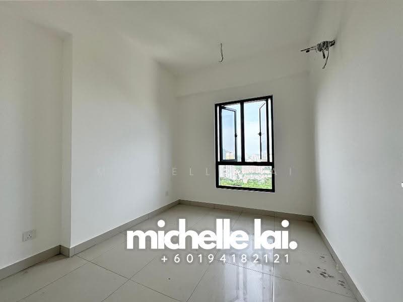 Condominium for Sale at Setia Sky Vista - Michelle Lai - PropertyGuru.com.my