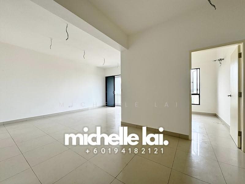Condominium for Sale at Setia Sky Vista - Michelle Lai - PropertyGuru.com.my