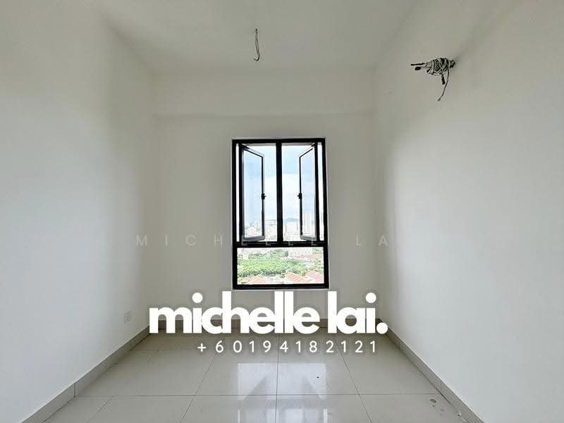Condominium for Sale at Setia Sky Vista - Michelle Lai - PropertyGuru.com.my