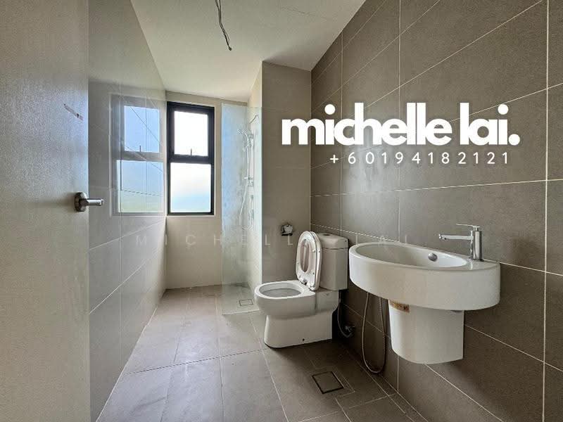 Condominium for Sale at Setia Sky Vista - Michelle Lai - PropertyGuru.com.my
