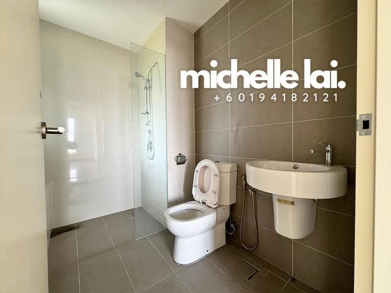 Condominium for Sale at Setia Sky Vista - Michelle Lai - PropertyGuru.com.my