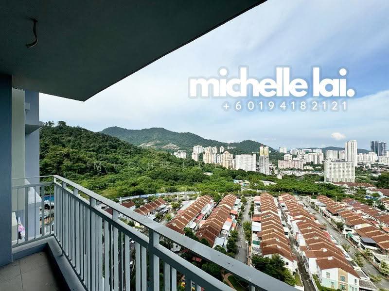Condominium for Sale at Setia Sky Vista - Michelle Lai - PropertyGuru.com.my