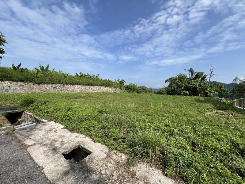 Tanah Kediaman untuk Dijual di Ukay Perdana (Ulu Kelang) - Joachim Lim - Exterior - PropertyGuru.com.my
