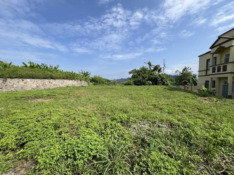 Tanah Kediaman untuk Dijual di Ukay Perdana (Ulu Kelang) - Joachim Lim - Exterior - PropertyGuru.com.my
