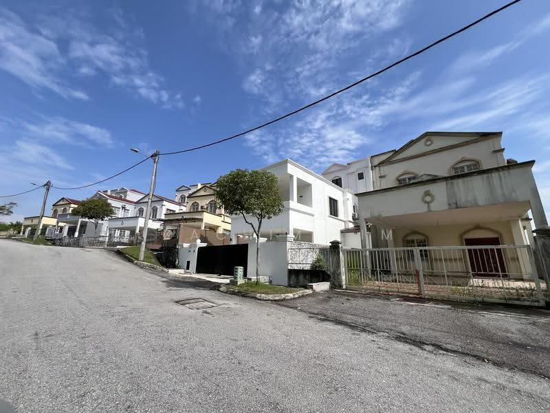 Tanah Kediaman untuk Dijual di Ukay Perdana (Ulu Kelang) - Joachim Lim - Exterior - PropertyGuru.com.my