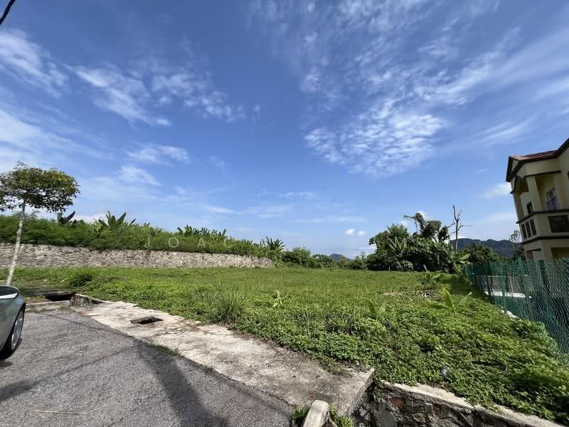 Tanah Kediaman untuk Dijual di Ukay Perdana (Ulu Kelang) - Joachim Lim - Exterior - PropertyGuru.com.my