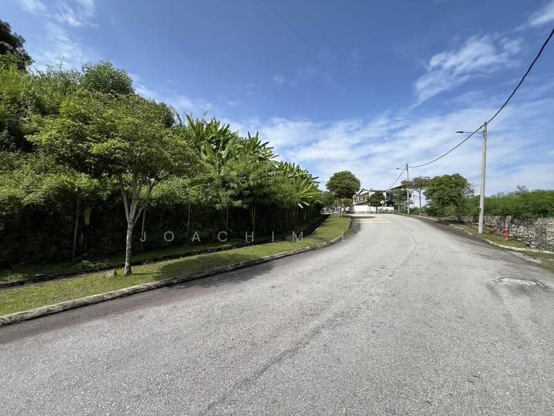 Tanah Kediaman untuk Dijual di Ukay Perdana (Ulu Kelang) - Joachim Lim - Exterior - PropertyGuru.com.my