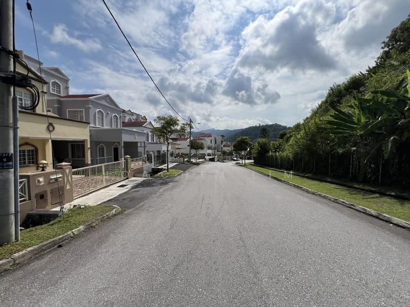 Tanah Kediaman untuk Dijual di Ukay Perdana (Ulu Kelang) - Joachim Lim - Exterior - PropertyGuru.com.my