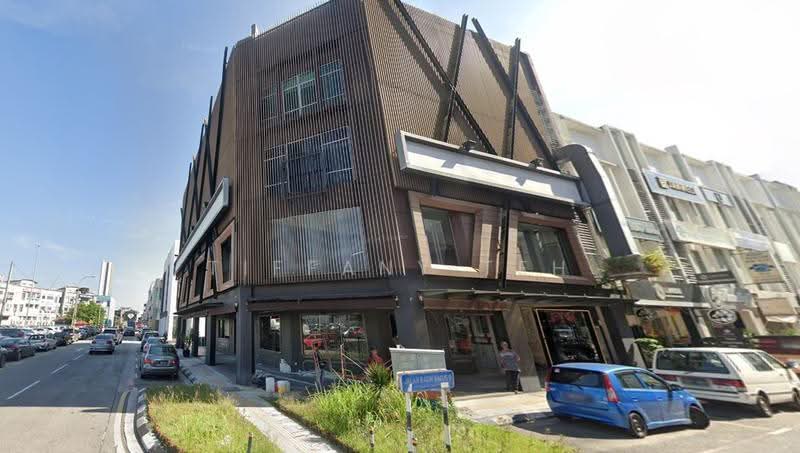 Shop for Sale in Sri Petaling (Kuala Lumpur) - Tiffany Teh - PropertyGuru.com.my