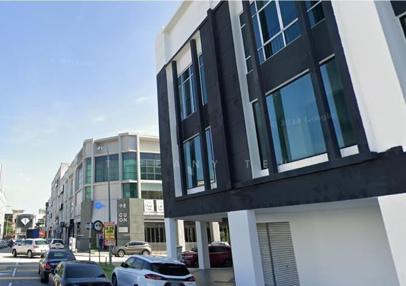 Shop for Sale in Sri Petaling (Kuala Lumpur) - Tiffany Teh - PropertyGuru.com.my