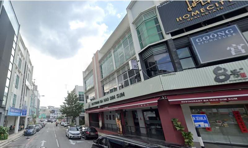 Shop for Sale in Sri Petaling (Kuala Lumpur) - Tiffany Teh - PropertyGuru.com.my