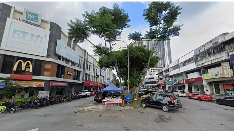 Shop for Sale in Sri Petaling (Kuala Lumpur) - Tiffany Teh - PropertyGuru.com.my