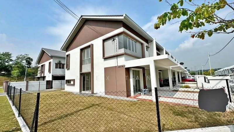 2-storey Terraced House for Sale in Seremban Jaya (Negeri Sembilan) - Alex Tan - Exterior - PropertyGuru.com.my