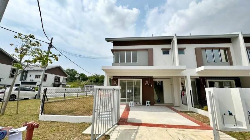 2-storey Terraced House for Sale in Seremban Jaya (Negeri Sembilan) - Alex Tan - Exterior - PropertyGuru.com.my