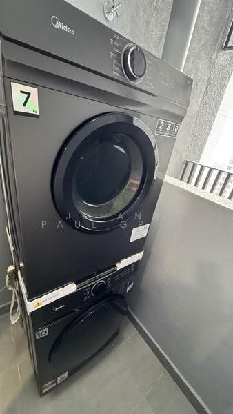 Service Residence for Rent at Teja @ Subang Jaya City Centre (SJCC) - Johann Paul Gregory - Exterior - PropertyGuru.com.my