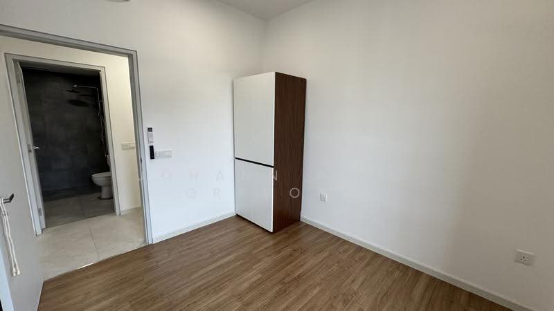 Service Residence for Rent at Teja @ Subang Jaya City Centre (SJCC) - Johann Paul Gregory - Bathroom - PropertyGuru.com.my