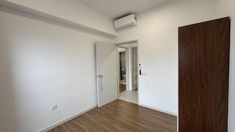 Service Residence for Rent at Teja @ Subang Jaya City Centre (SJCC) - Johann Paul Gregory - Bedroom - PropertyGuru.com.my